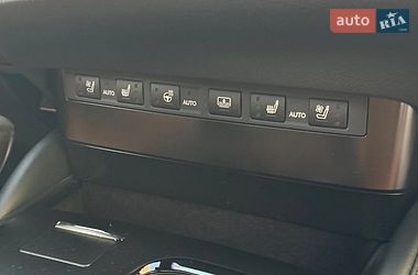 Седан Lexus ES 2023 в Вінниці фото 49 Седан Lexus ES 2023 в Вінниці