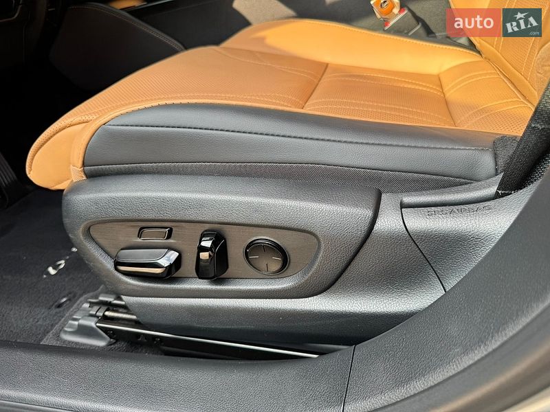 Седан Lexus ES 2023 в Вінниці фото 40 Седан Lexus ES 2023 в Вінниці