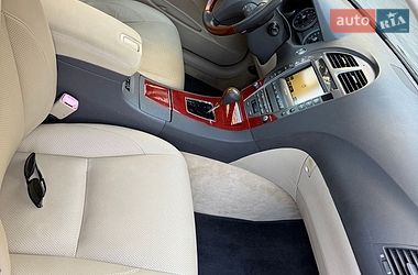 Седан Lexus ES 2006 в Києві фото 14 Седан Lexus ES 2006 в Києві
