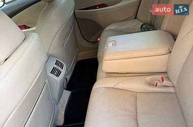 Седан Lexus ES 2006 в Києві фото 17 Седан Lexus ES 2006 в Києві