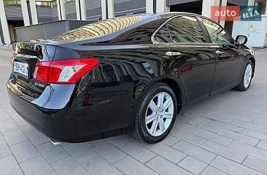 Седан Lexus ES 2006 в Києві фото 6 Седан Lexus ES 2006 в Києві