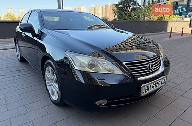 Седан Lexus ES 2006 в Києві фото 4 Седан Lexus ES 2006 в Києві