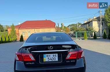 Седан Lexus ES 2007 в Ізмаїлі