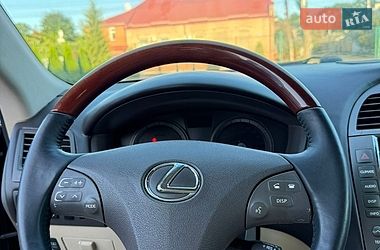 Седан Lexus ES 2007 в Ізмаїлі