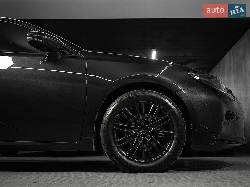 Седан Lexus ES 2016 в Одессе