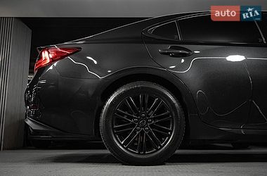 Седан Lexus ES 2016 в Одессе