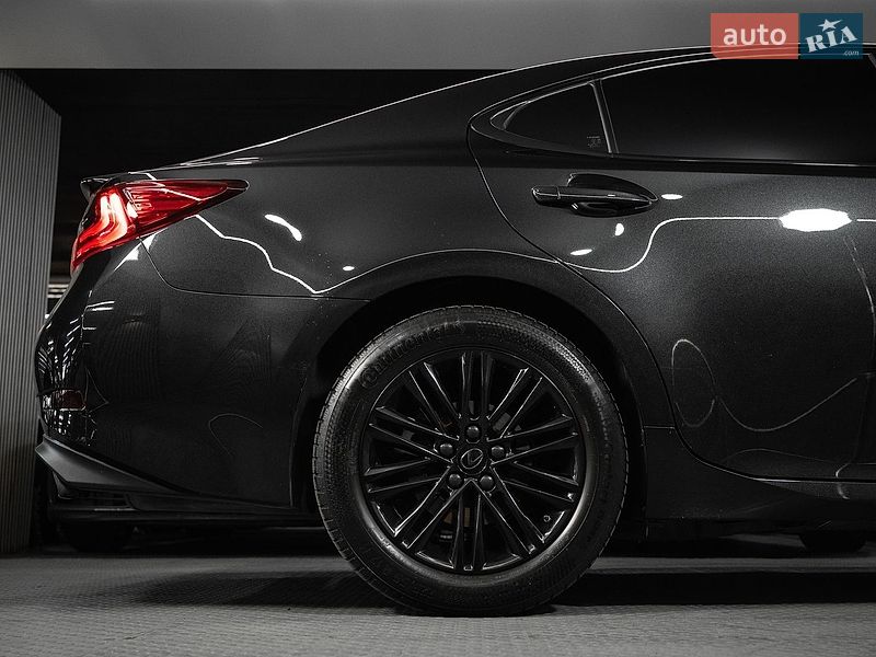 Седан Lexus ES 2016 в Одессе