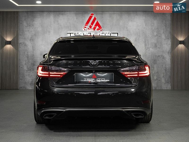 Седан Lexus ES 2016 в Одессе