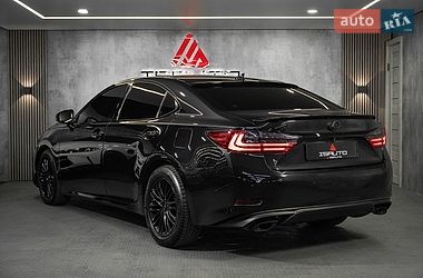 Седан Lexus ES 2016 в Одессе