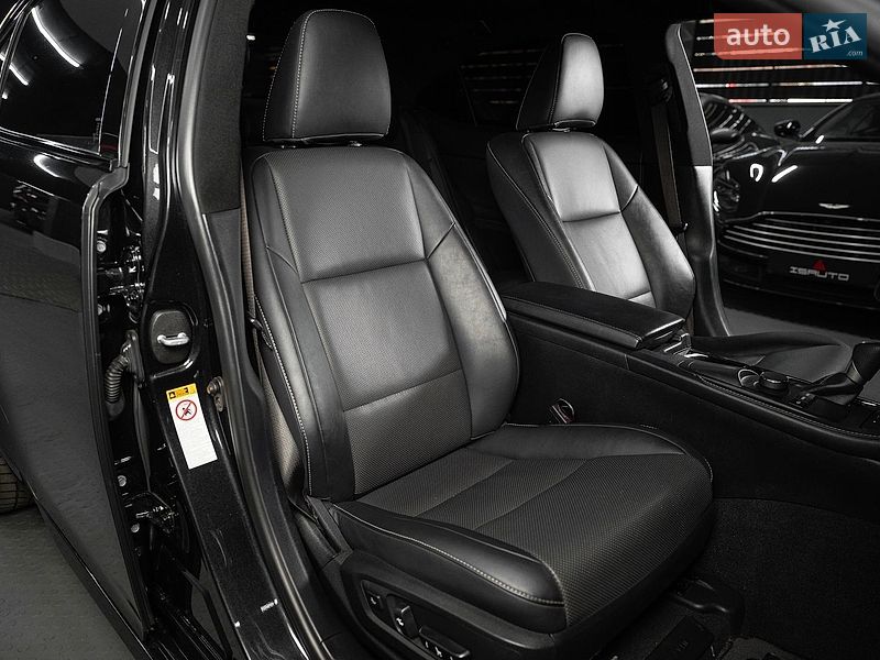 Седан Lexus ES 2016 в Одессе