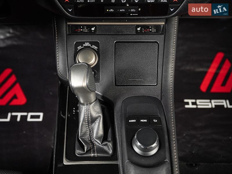 Седан Lexus ES 2016 в Одессе
