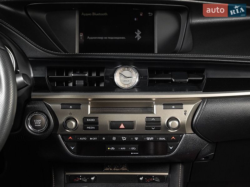 Седан Lexus ES 2016 в Одессе