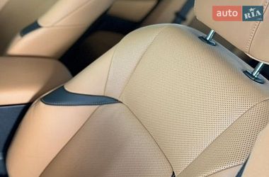 Седан Lexus ES 2023 в Дніпрі фото 21 Седан Lexus ES 2023 в Дніпрі