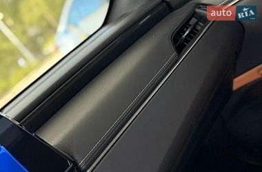 Седан Lexus ES 2023 в Дніпрі фото 26 Седан Lexus ES 2023 в Дніпрі