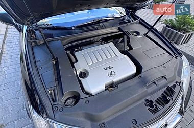Седан Lexus ES 2011 в Виннице