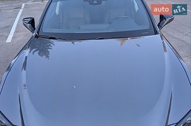 Седан Lexus ES 2021 в Києві