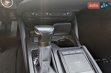 Седан Lexus ES 2021 в Києві