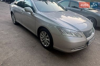 Седан Lexus ES 2007 в Одессе Седан Lexus ES 2007 в Одессе