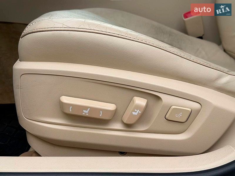 Седан Lexus ES 2015 в Одесі фото 14 Седан Lexus ES 2015 в Одесі