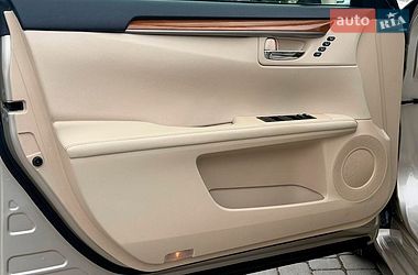 Седан Lexus ES 2015 в Одесі фото 11 Седан Lexus ES 2015 в Одесі