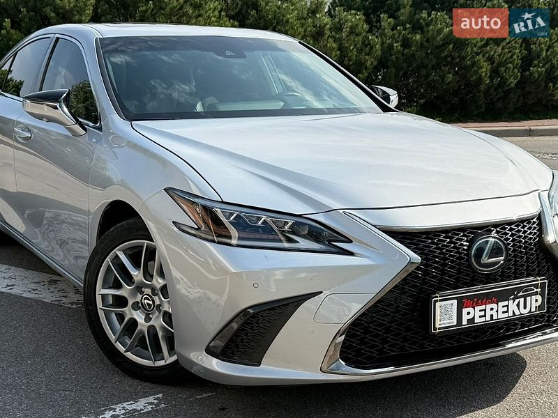 Lexus ES 2019 Lexus ES 2019