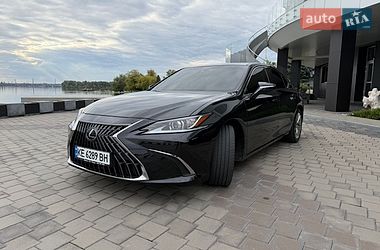 Седан Lexus ES 2021 в Днепре фото 2 Седан Lexus ES 2021 в Днепре