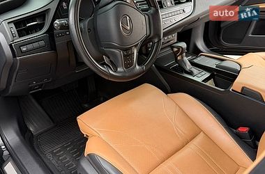 Седан Lexus ES 2021 в Днепре фото 11 Седан Lexus ES 2021 в Днепре