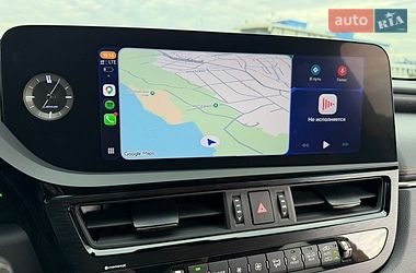 Седан Lexus ES 2021 в Днепре фото 12 Седан Lexus ES 2021 в Днепре