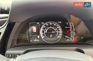 Седан Lexus ES 2021 в Днепре фото 13 Седан Lexus ES 2021 в Днепре