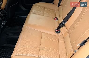 Седан Lexus ES 2021 в Днепре фото 19 Седан Lexus ES 2021 в Днепре