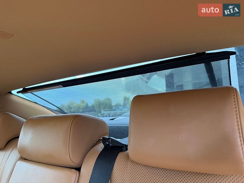 Седан Lexus ES 2021 в Днепре фото 18 Седан Lexus ES 2021 в Днепре