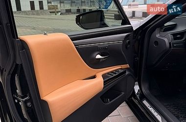 Седан Lexus ES 2021 в Днепре фото 22 Седан Lexus ES 2021 в Днепре