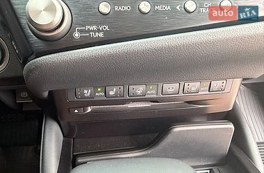 Седан Lexus ES 2021 в Днепре фото 17 Седан Lexus ES 2021 в Днепре