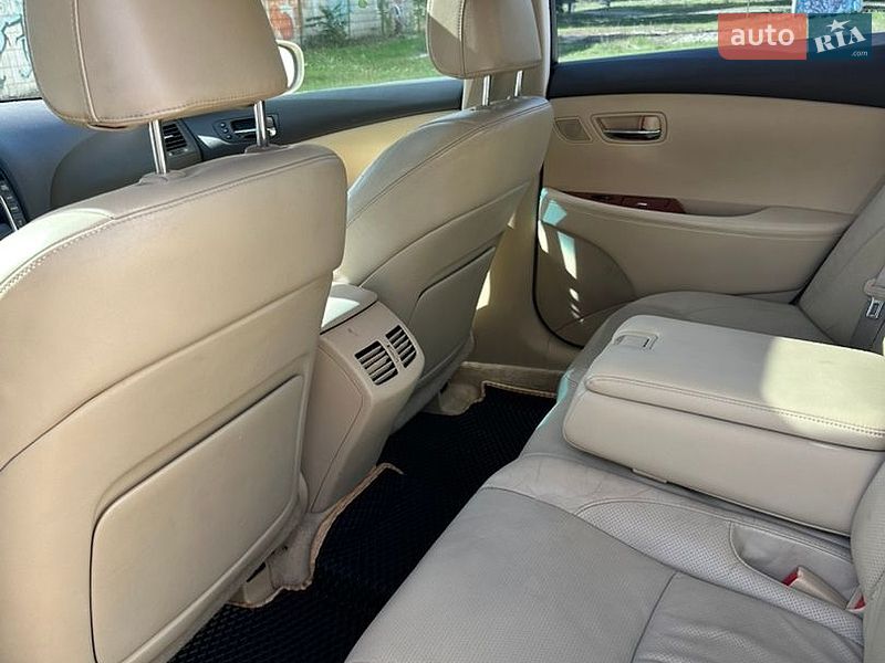 Седан Lexus ES 2007 в Києві