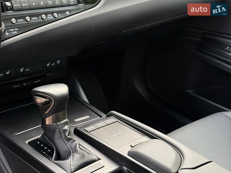 Седан Lexus ES 2021 в Умани фото 11 Седан Lexus ES 2021 в Умани