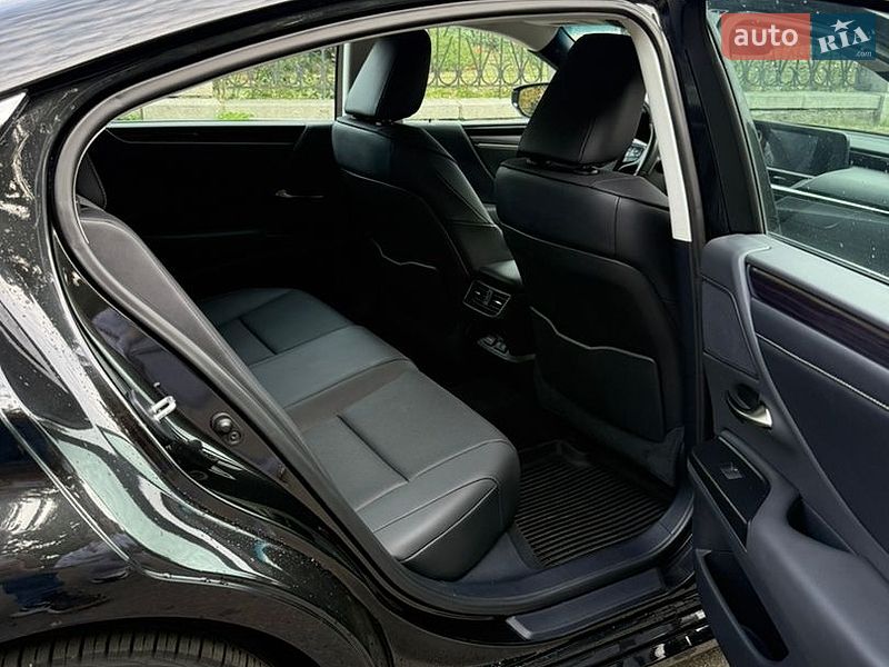 Седан Lexus ES 2021 в Умани фото 17 Седан Lexus ES 2021 в Умани