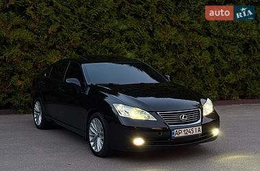 Седан Lexus ES 2007 в Броварах