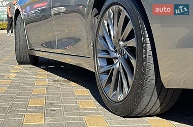 Седан Lexus ES 2023 в Вінниці фото 6 Седан Lexus ES 2023 в Вінниці