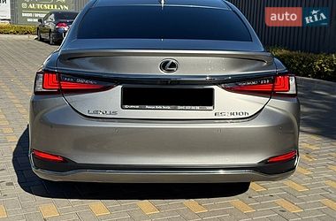 Седан Lexus ES 2023 в Вінниці фото 30 Седан Lexus ES 2023 в Вінниці