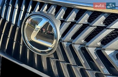 Седан Lexus ES 2023 в Вінниці фото 11 Седан Lexus ES 2023 в Вінниці
