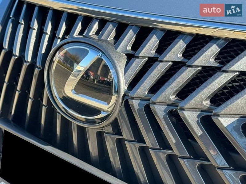 Седан Lexus ES 2023 в Вінниці фото 11 Седан Lexus ES 2023 в Вінниці