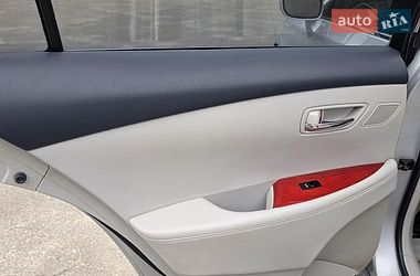Седан Lexus ES 2007 в Киеве