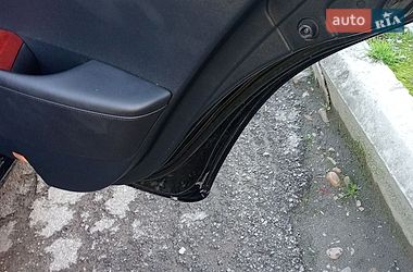 Седан Lexus ES 2008 в Ивано-Франковске