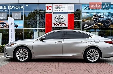 Седан Lexus ES 2021 в Житомирі фото 3 Седан Lexus ES 2021 в Житомирі