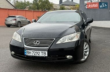 Седан Lexus ES 2006 в Умани