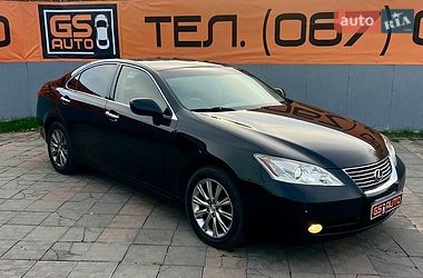 Седан Lexus ES 2007 в Харькове фото 2 Седан Lexus ES 2007 в Харькове
