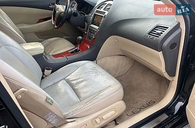 Седан Lexus ES 2007 в Харькове фото 16 Седан Lexus ES 2007 в Харькове