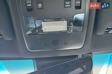 Седан Lexus ES 2024 в Черновцах