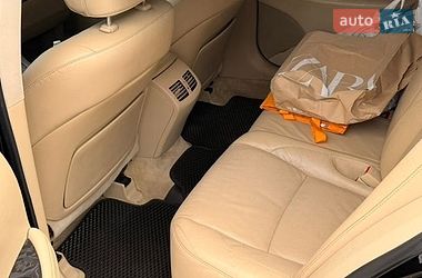 Седан Lexus ES 2008 в Львове фото 7 Седан Lexus ES 2008 в Львове