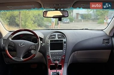 Седан Lexus ES 2007 в Днепре